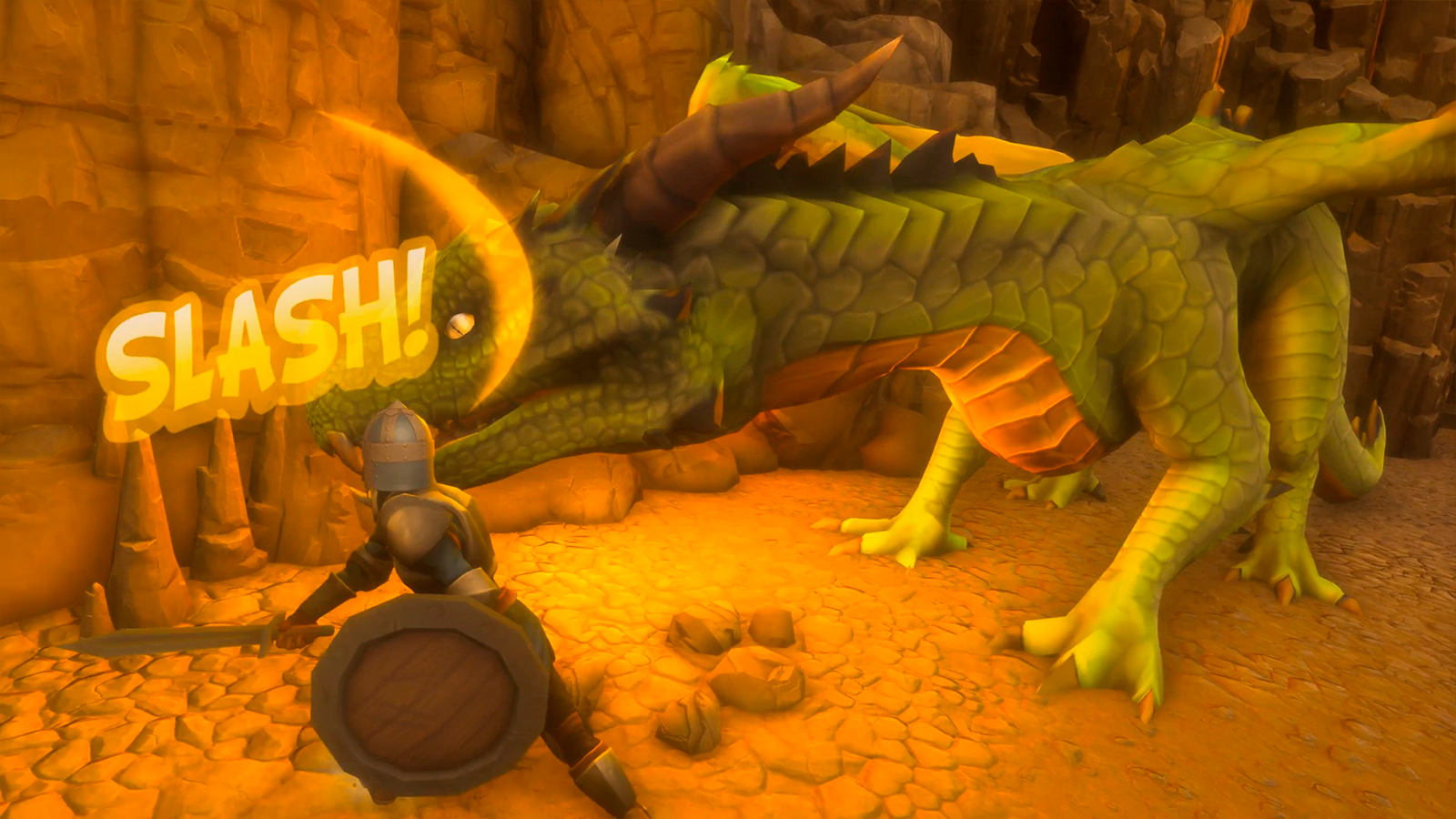 Calima Jackpot: ¡A por el tesoro!