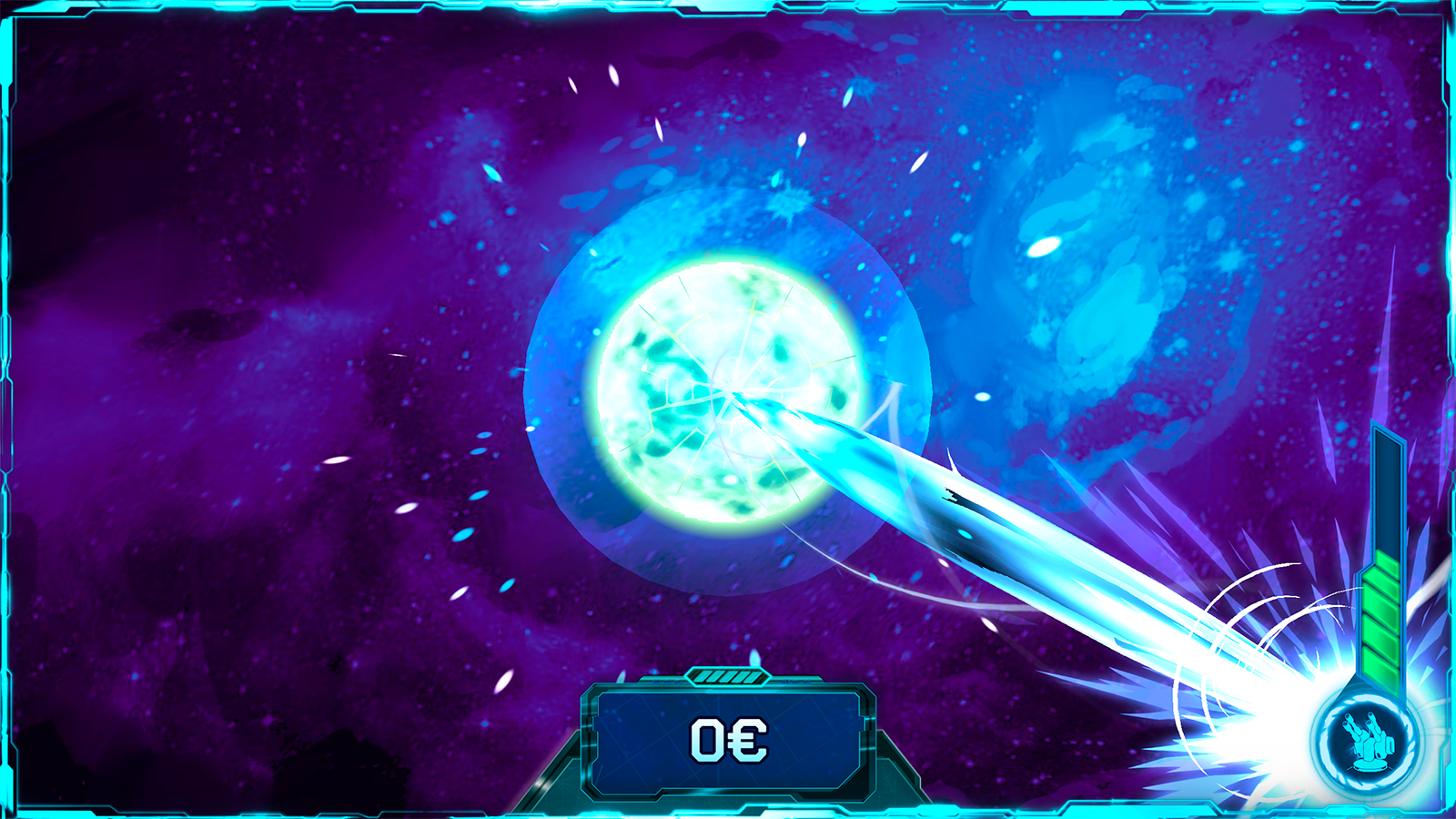 Calima Jackpot: ¡Un universo para explorar!