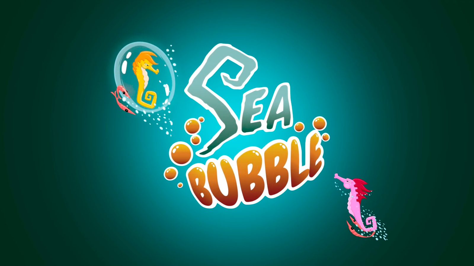 Sea bubble